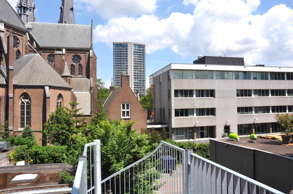 De Eindhovenaar City Apartments Exterior foto