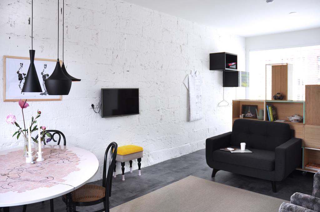 De Eindhovenaar City Apartments Habitación foto