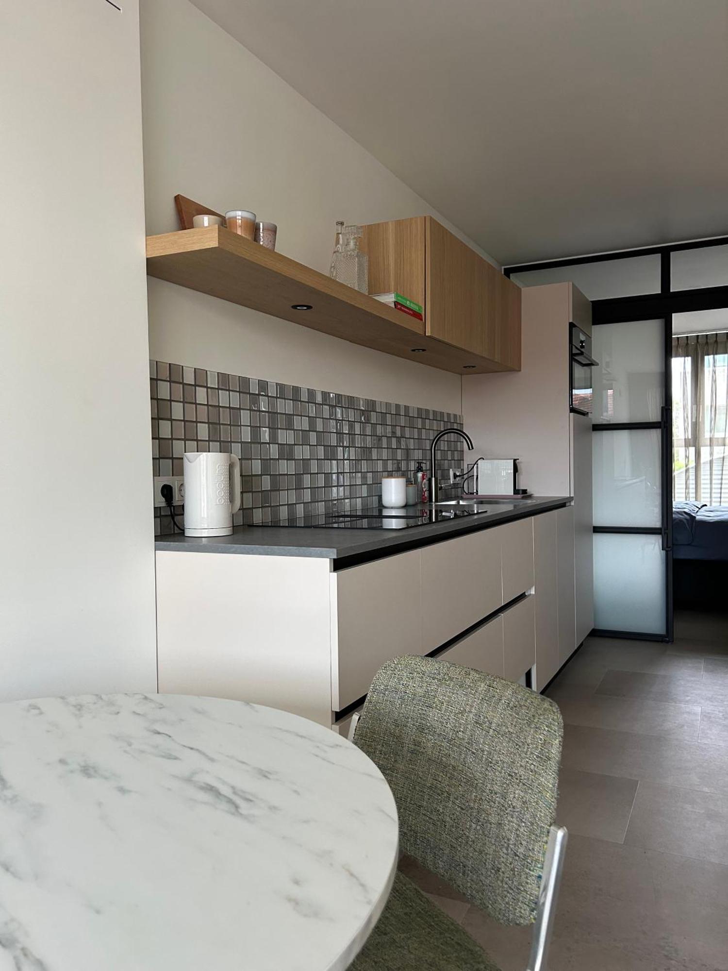 De Eindhovenaar City Apartments Habitación foto