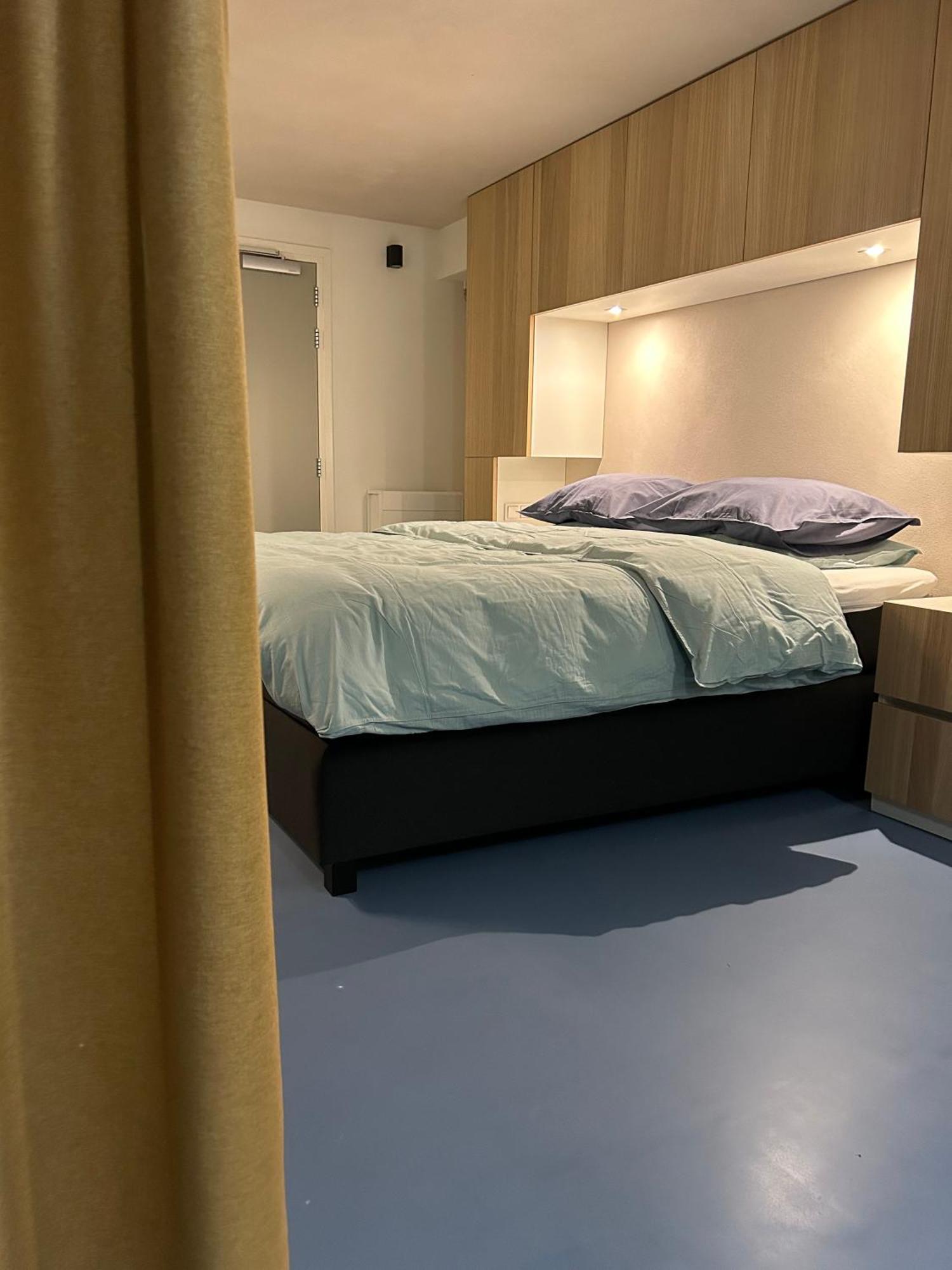 De Eindhovenaar City Apartments Habitación foto