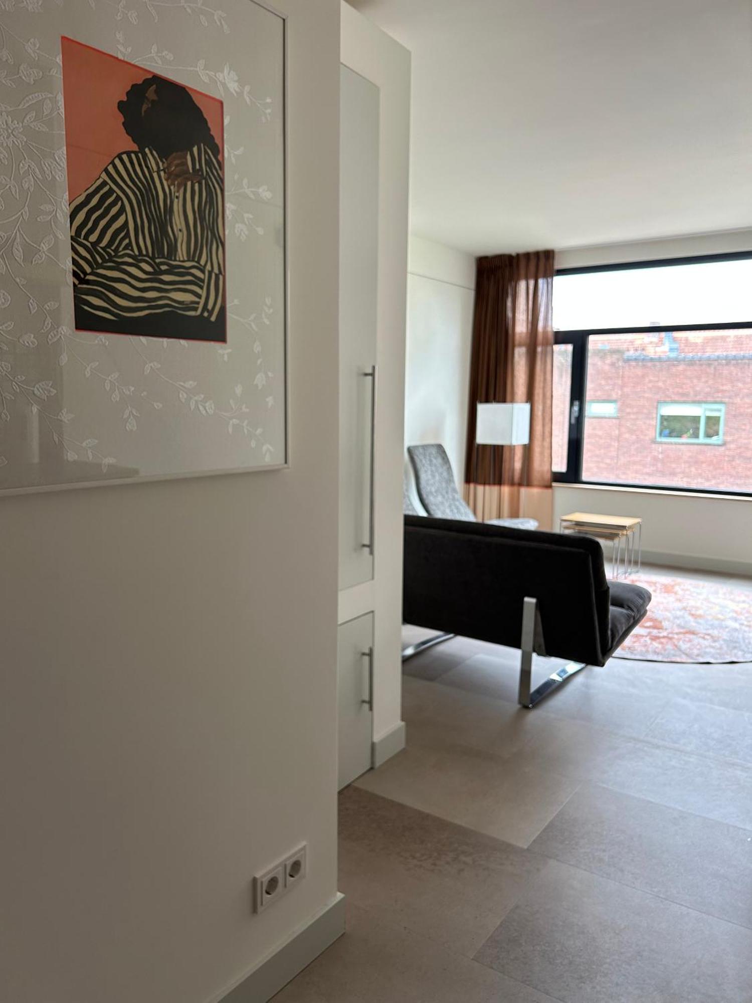 De Eindhovenaar City Apartments Habitación foto