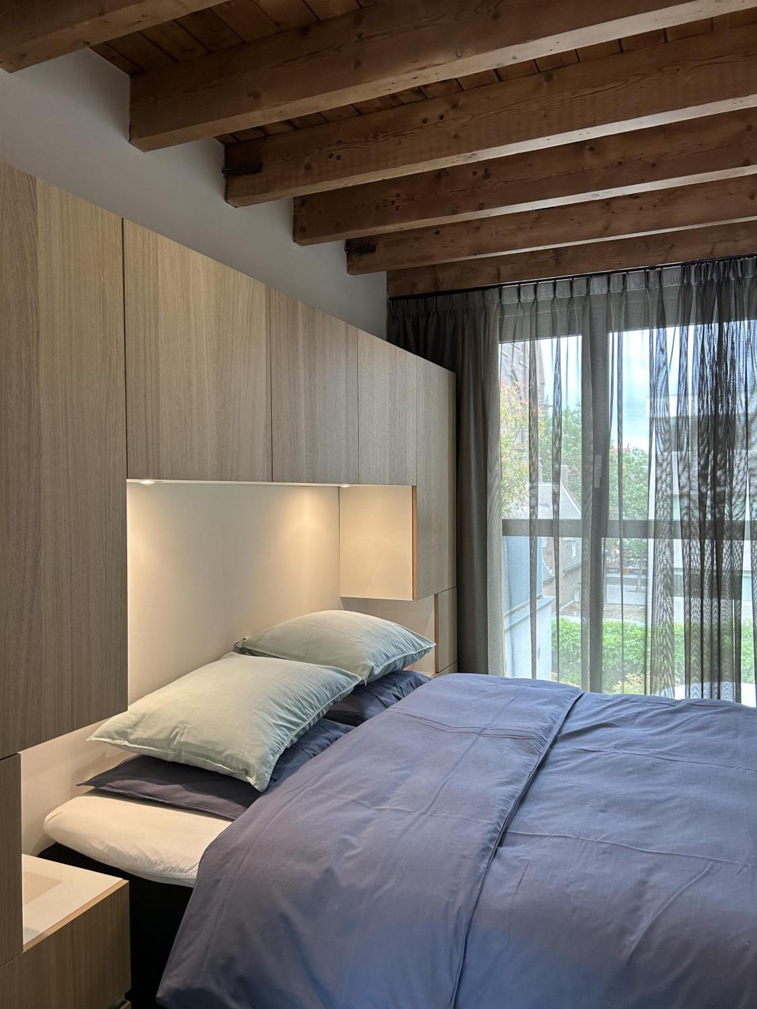 De Eindhovenaar City Apartments Habitación foto