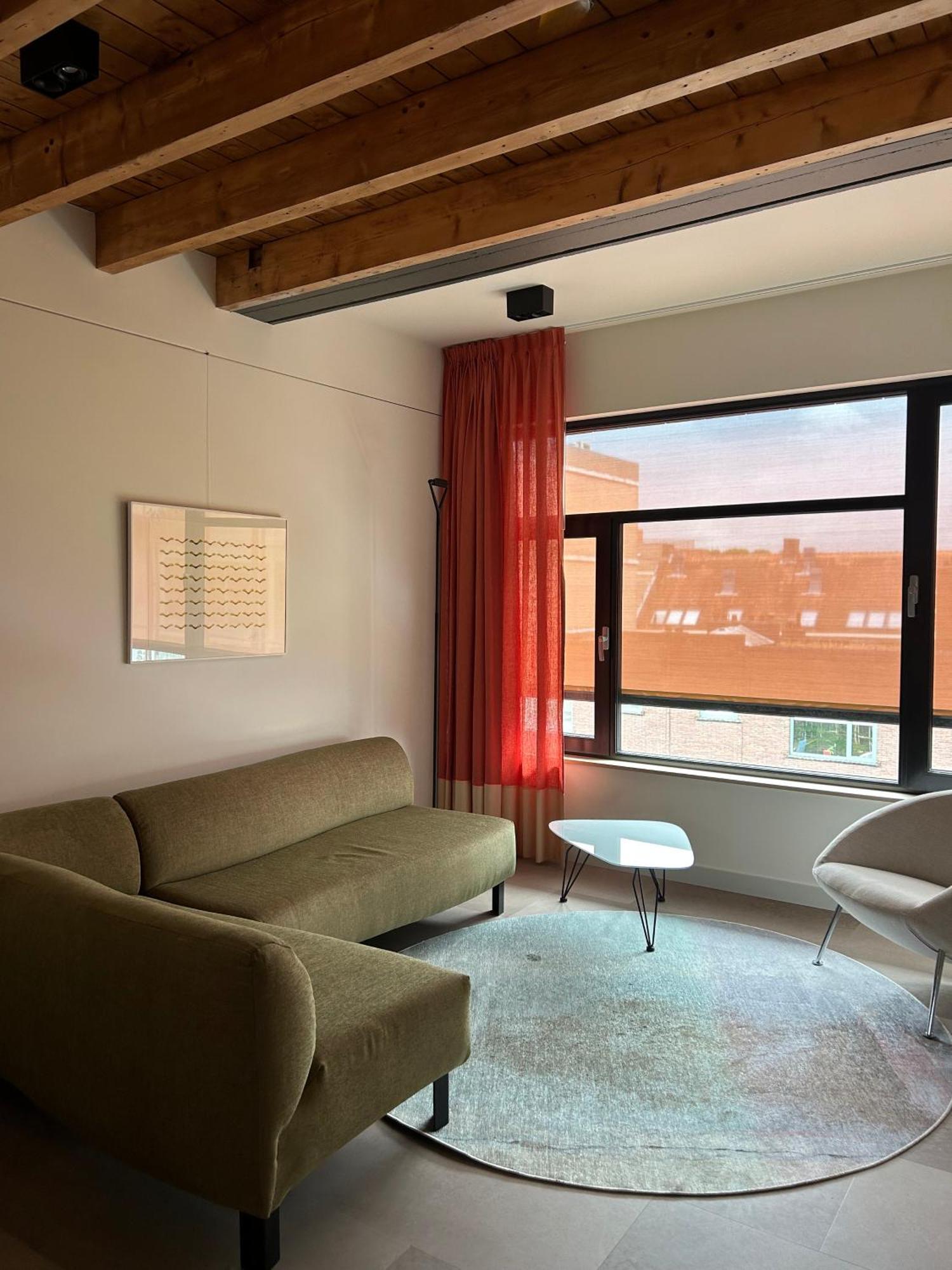 De Eindhovenaar City Apartments Habitación foto