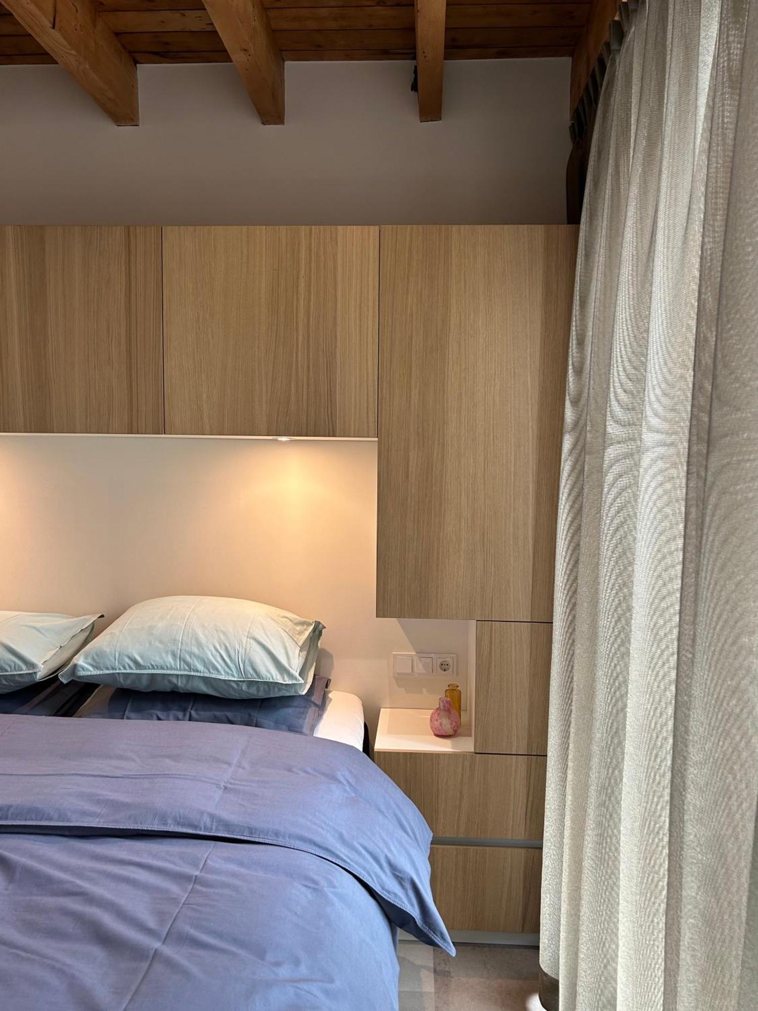 De Eindhovenaar City Apartments Habitación foto