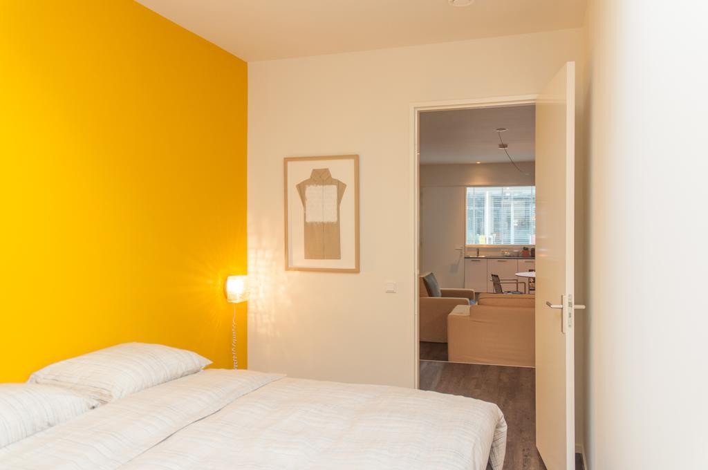 De Eindhovenaar City Apartments Exterior foto